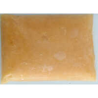 Frozen Orange Pulp