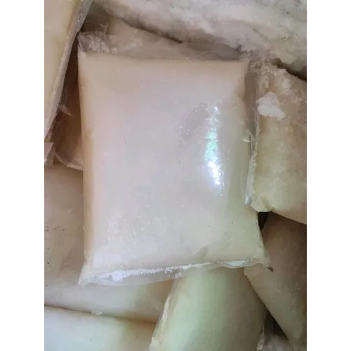 Frozen Litchi Pulp