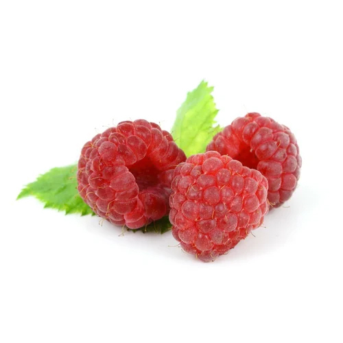 IQF IND Raspberry