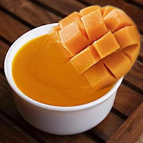 Neelam Mango Puree