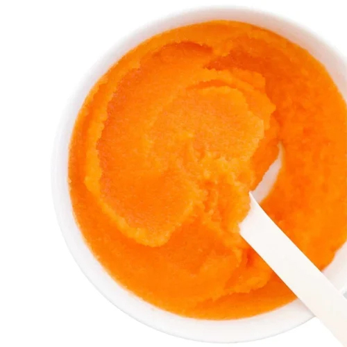 Red Papaya Puree