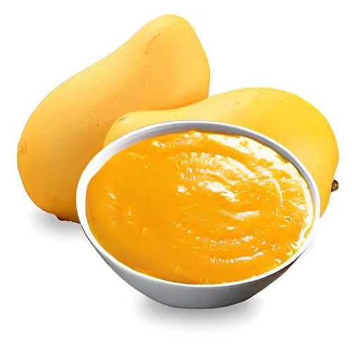 Totapuri Mango Puree