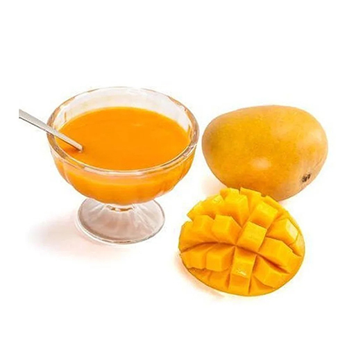 Kesar Mango Puree