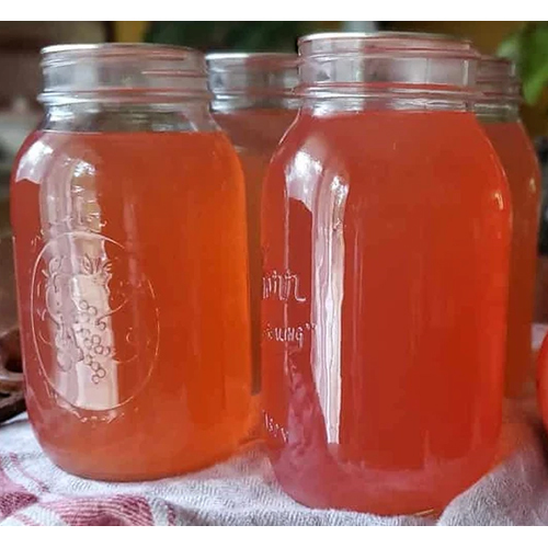 Apple Juice Concentrate