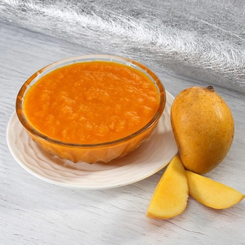 Totapuri Mango Concentrate