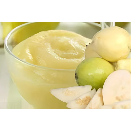 White Guava Concentrate - Alcohol Content (%): 0%