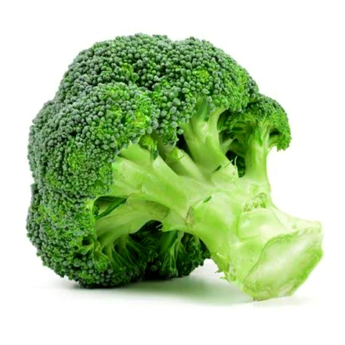 Frozen Broccoli