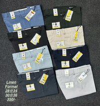 Mens korean Pant