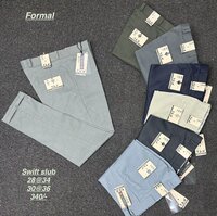 Mens korean Pant