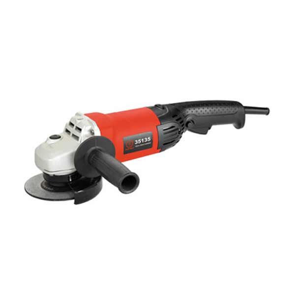 LIGHT DUTY ANGLE GRINDER 35135 125mm