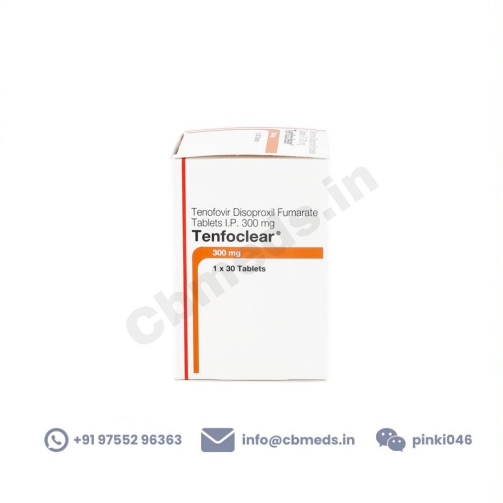 Tenfoclear