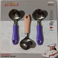 Baby Spoon 6 Pcs Set