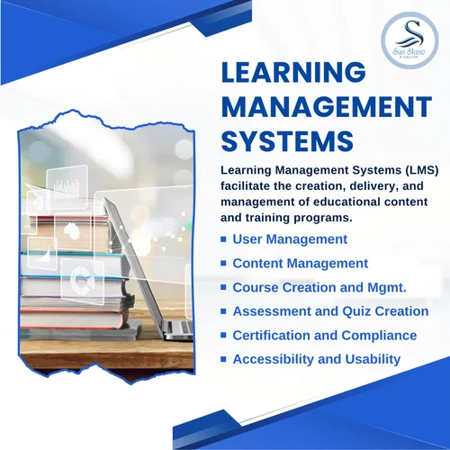 Learning Management System