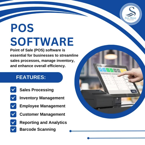 Points Of Sale Pos Software