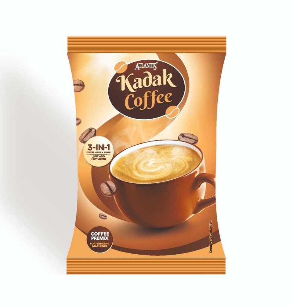 COFFEE PREMIX