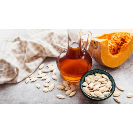 Pumpkin Seeds Oil