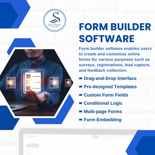 Form Builder Software