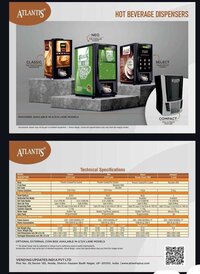 Tea Coffee Machines