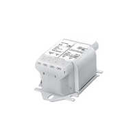 MSLS 03 Mercury Sodium Choke Lamination Stamping