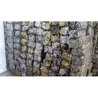 CRNO Bundle Metal Scrap