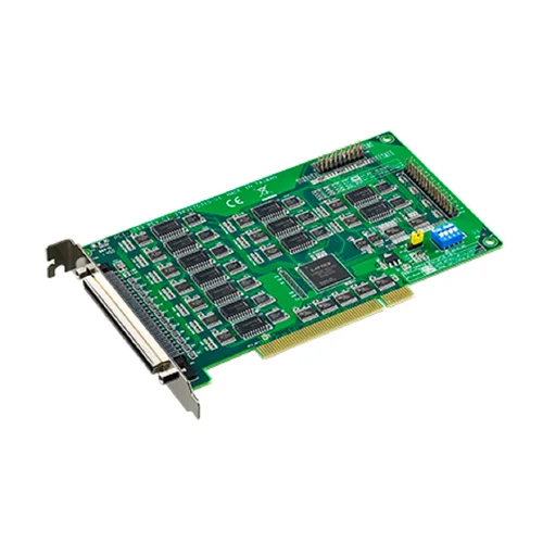 Advantech PCI-1753 96-चैनल डिजिटल I-O PCI कार्ड