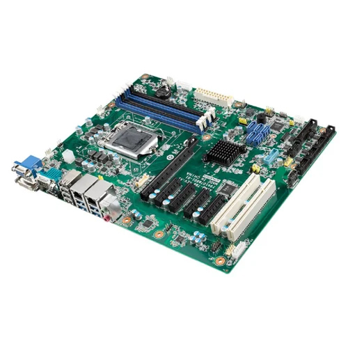 Advantech AIMB-786 8-9वीं पीढ़ी के औद्योगिक मदरबोर्ड