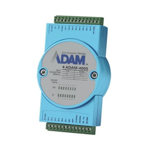 Advantech ADAM-4055 Remote I-O Modules Advantech