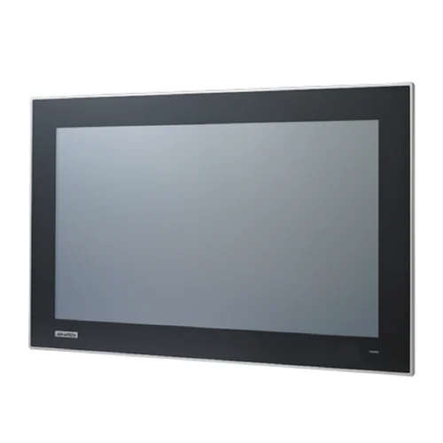 Advantech FPM-7211W 21.5 Inch Industrial Monitor With PCAP Touch Control Direct VGA And DVI Ports