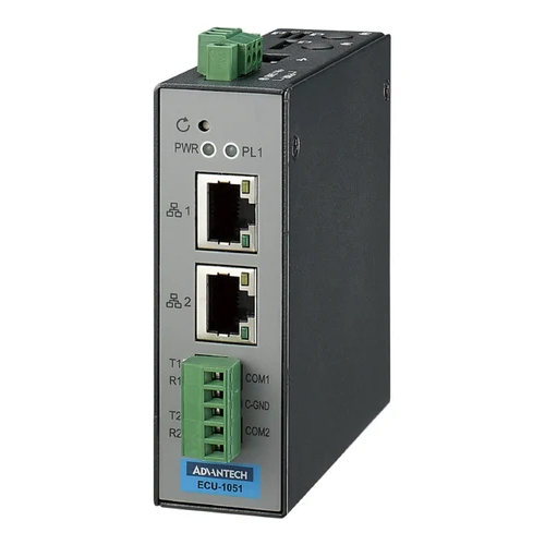 Advantech Ecu-1051 Aws Iot Gateway - Dimension (L*W*H): As Per Available Millimeter (Mm)