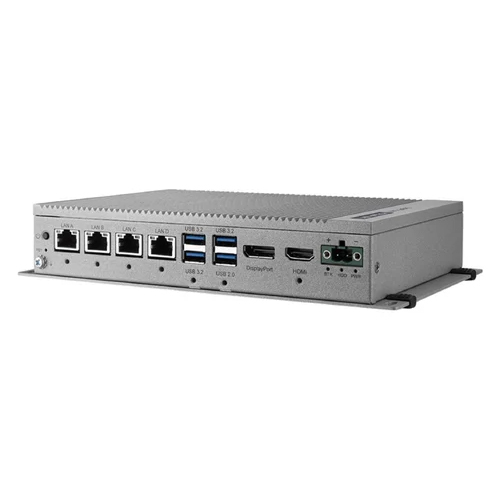 Advantech UNO-2484G V2 Modular Embedded Box PC