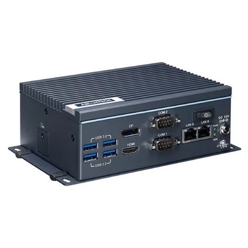 Advantech UNO-238 Compact IoT Edge Computer