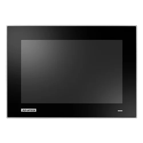 Advantech Tpc-110W 10.1 Inch Touch Panel Computer - Os: Yes