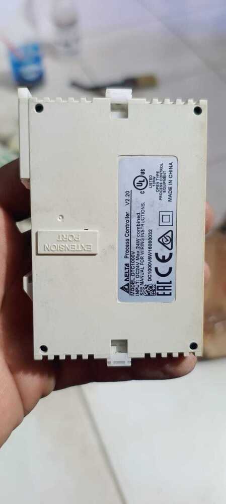 Delta Dtc1000v - Size: Standard