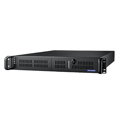 Advantech ACP-2010 2U Rackmount Chassis
