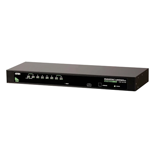 Aten CS-1308 8-Port PS-2-USB VGA KVM Switch