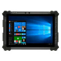 Aaeon Rtc-1010 10.1 Inch Rugged Tablet - Body Material: Plastic