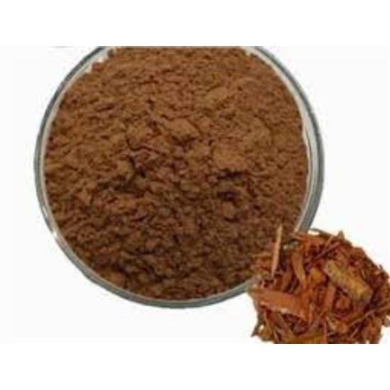 Pygeum Bark Extract (Prunus Africana) 