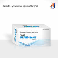 50mg Hydrochloride Injection