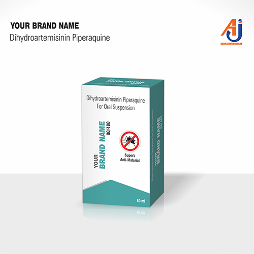 Dihydroartemisinin Piperaquine Fore Oral Suspension - Dosage Form: Liquid