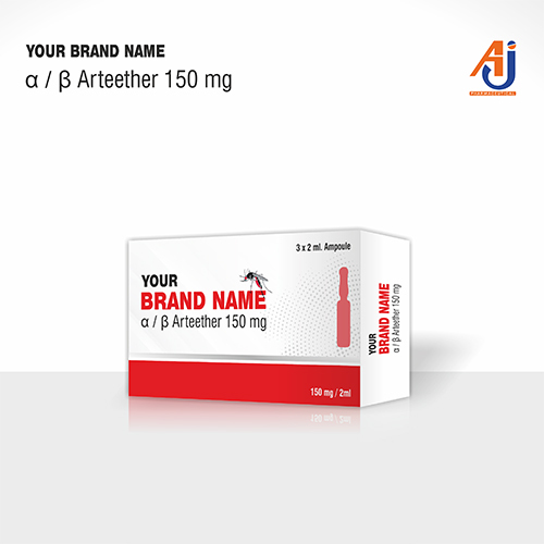 150 Mg Arteether Injection - Dosage Form: Liquid