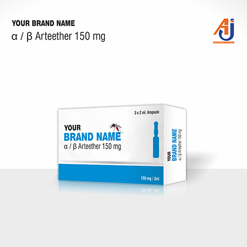 150 Mg Arteether Injection - Dosage Form: Liquid