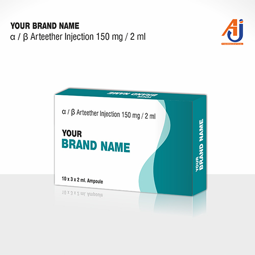 150 Mg Arteether Injection - Dosage Form: Liquid
