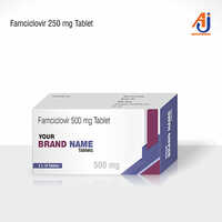 500 MG Famciclovir Tablets