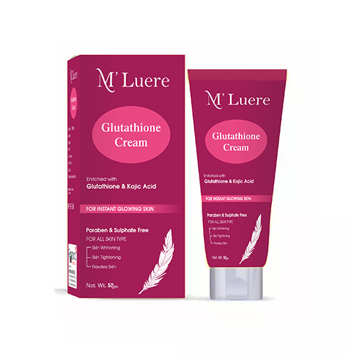 50g Glutathione Cream