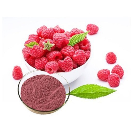 Raspberry Extract ( Rubus Idaeus Extract ) - Grade: Pharma & Food Grade