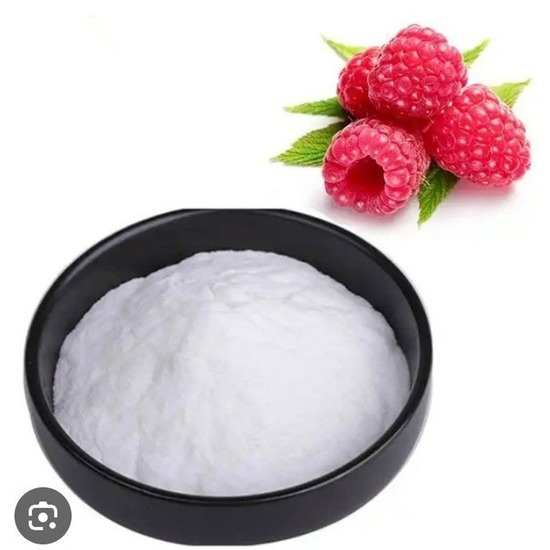 Raspberry Ketone ( Raspberry Ketone Extract ) - Grade: Pharma & Food Grade