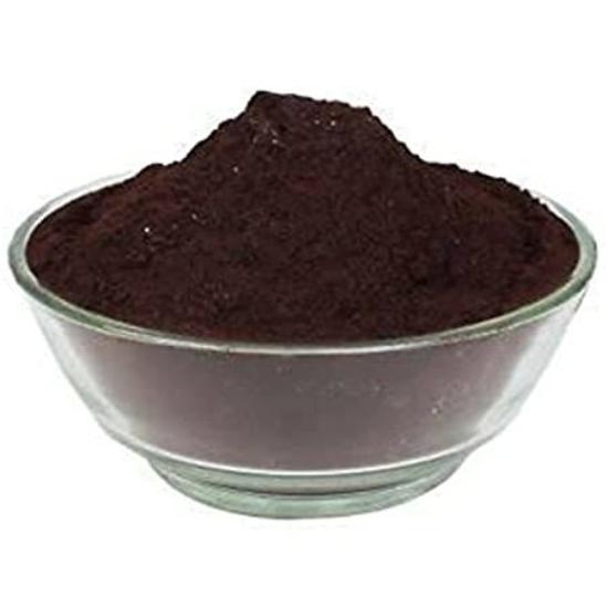 Ratanjot Extract ( Jatrofa Curcus Extract ) 