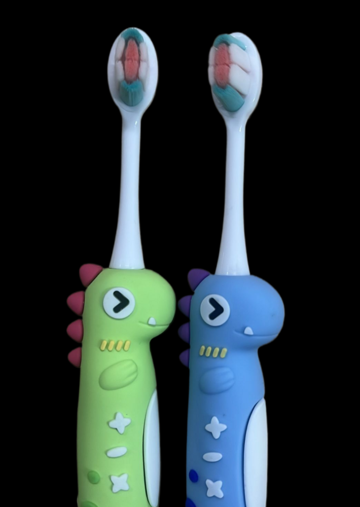 Tooth Brush - 100% Polyester Material | Customized Packaging In Poly Bags And Rolls