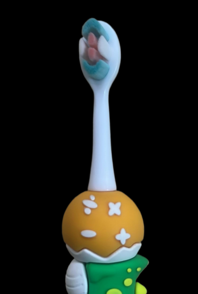 Tooth Brush - 100% Polyester Material | Customized Packaging In Poly Bags And Rolls