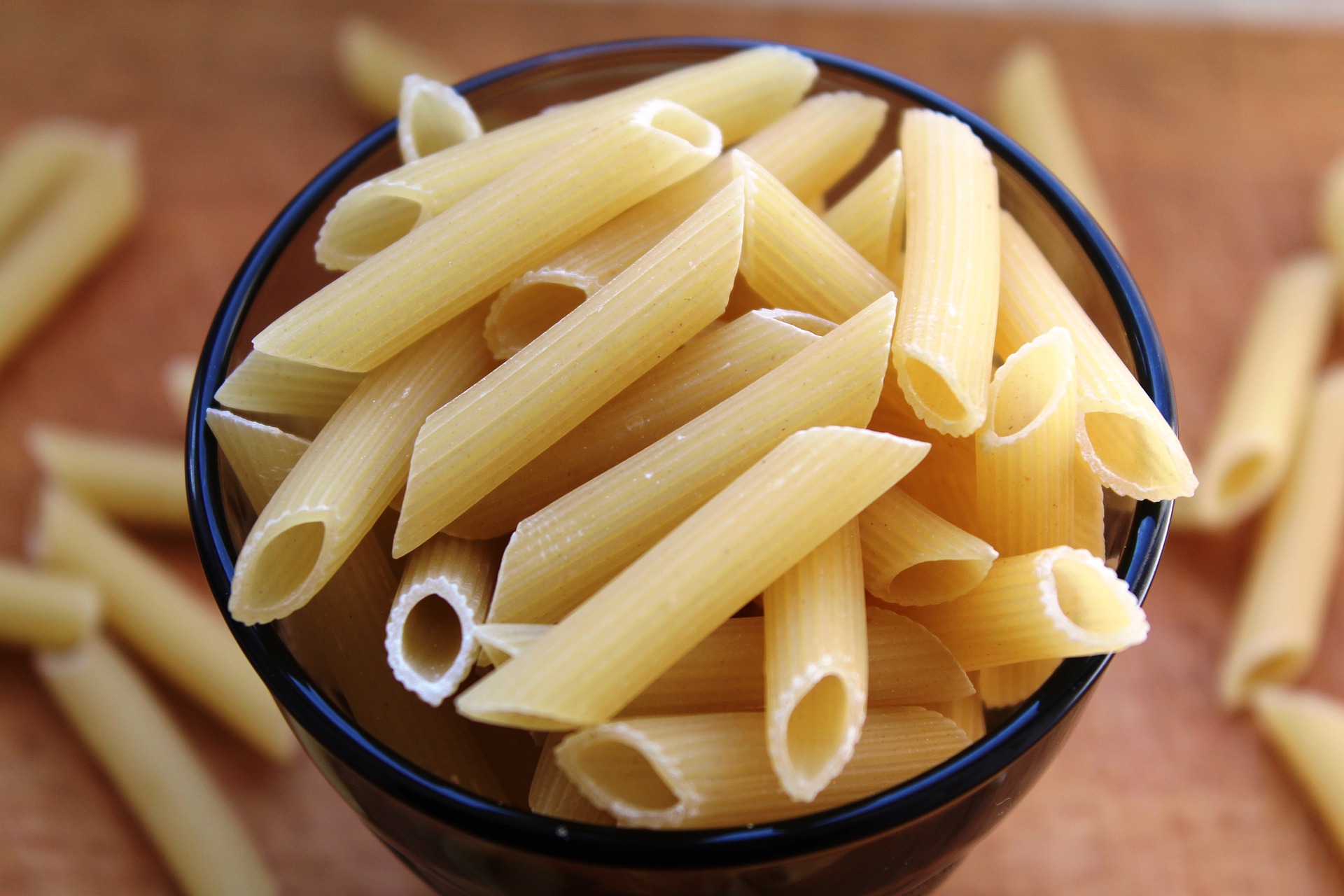 Penne Pasta